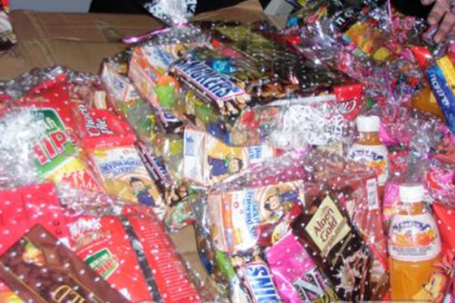 Шинэ жилийн бэлэг сонгохдоо анхаарах зүйл